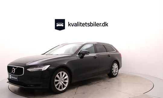 Volvo V90  2,0 D4 Momentum 190HK Stc 8g Aut.