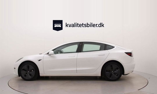 Tesla Model 3  EL Standard Range 283HK Aut.