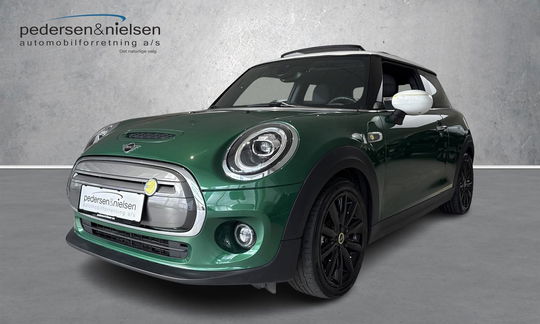 MINI Cooper  E EL 184HK 3d Aut. 3d