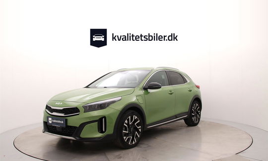 Kia XCeed  1,6 GDI  Plugin-hybrid Upgrade DCT 141HK 5d 6g Aut.