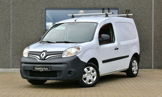 Renault Kangoo 1,5 dCi 75 Access L1