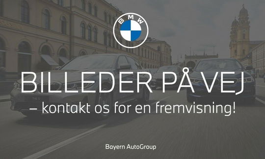 BMW iX1  xDrive30 M-Sport 5d