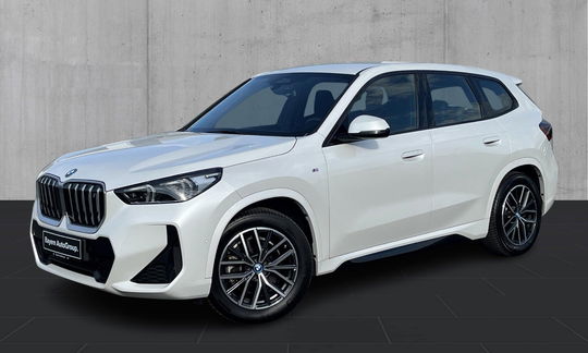 BMW iX1 xDrive30 M-Sport 5d