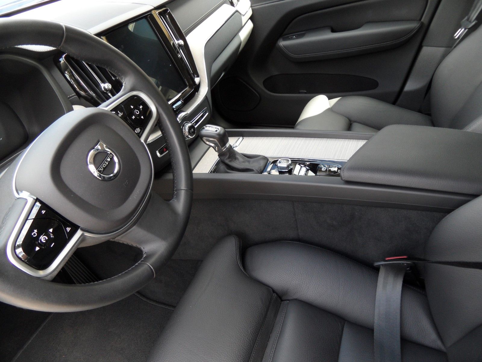Volvo XC60 Inscription AWD