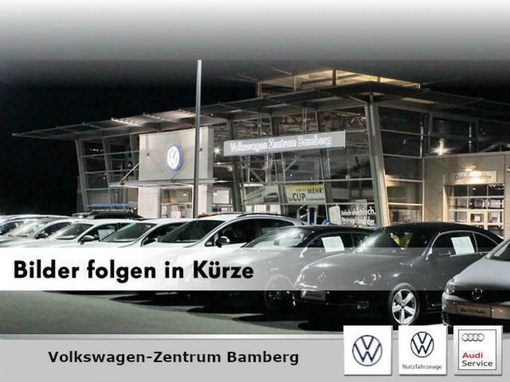 VW Passat  Alltrack 2.0 TDI 4Motion