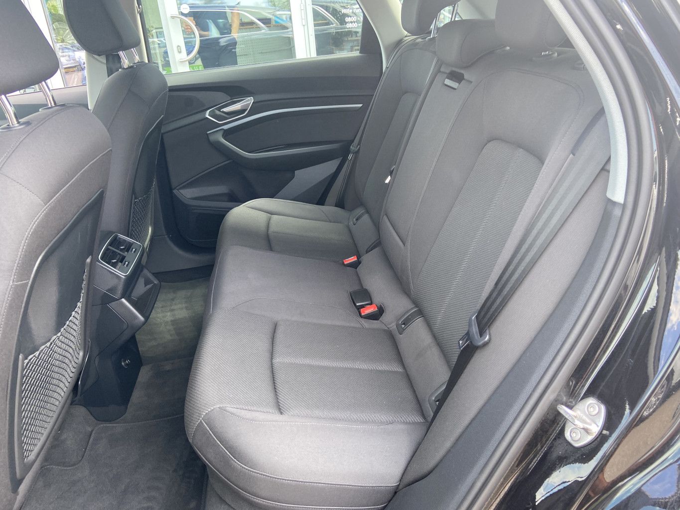 Audi e-tron quattro 50 19"+NAVI+LED+CCS+VIRTUAL-COCKP