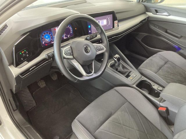 VW Golf VIII Variant 1.5 TSI 6-Gang Life OPF (EURO