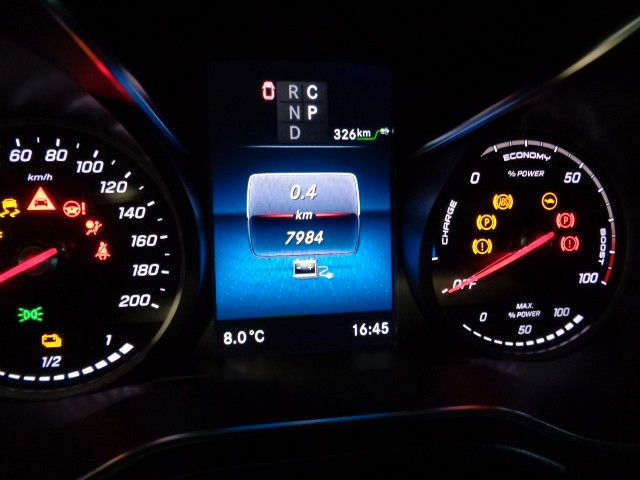 Mercedes EQV300 lang,360°-KAMERA,LED,6-SITZE,NP:85.016