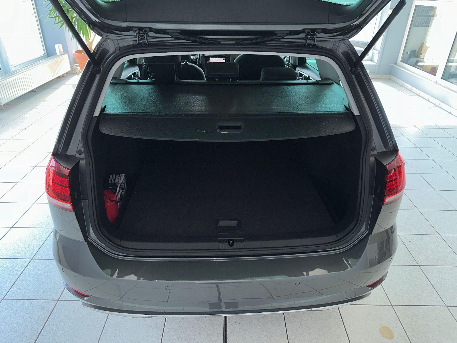 VW Golf Variant Highline 1.5TSI Navi ACC LED 5J.Ga