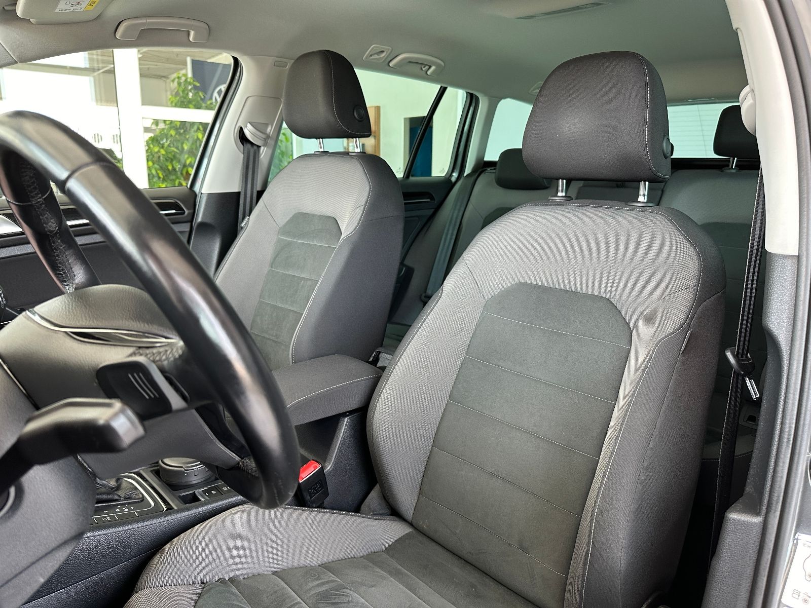 VW Golf Variant Highline 1.5TSI Navi ACC LED 5J.Ga