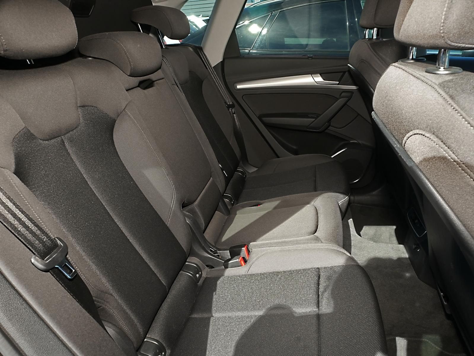Audi Q5 50 TFSI e S line AHK Matrix RüKa