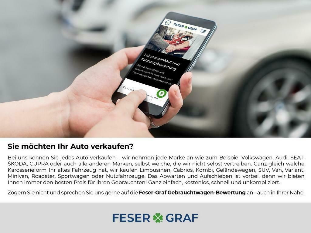 Audi Q5 50 TFSI e S line AHK Matrix RüKa