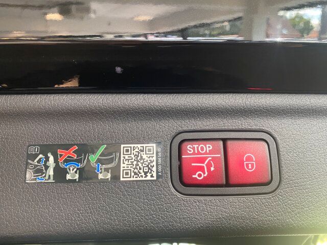Mercedes EQE500 4M SUV AMG LINE PREMIUM HuD AHK FAP 360°