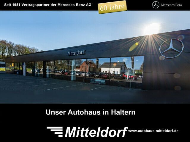 Mercedes EQE500 4M SUV AMG LINE PREMIUM HuD AHK FAP 360°