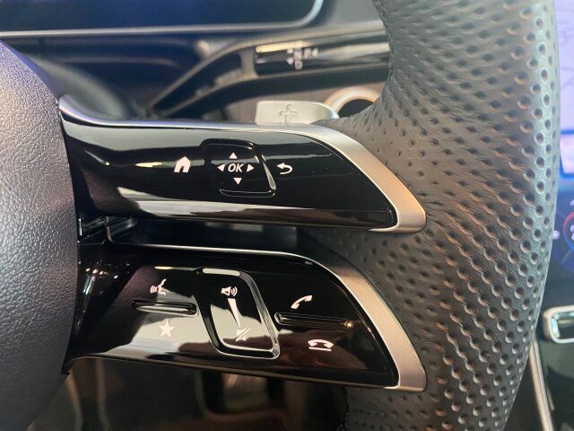 Mercedes EQE500 4M SUV AMG LINE PREMIUM HuD AHK FAP 360°