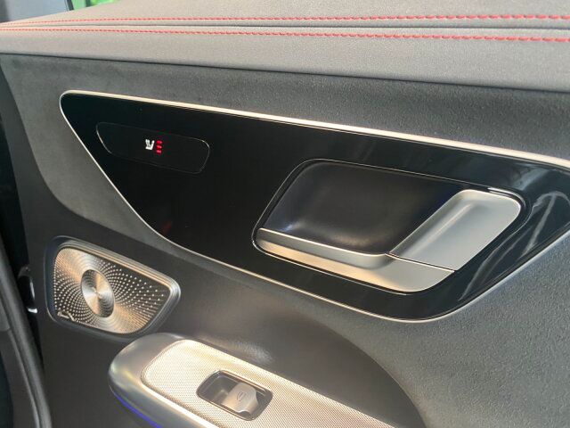 Mercedes EQE500 4M SUV AMG LINE PREMIUM HuD AHK FAP 360°