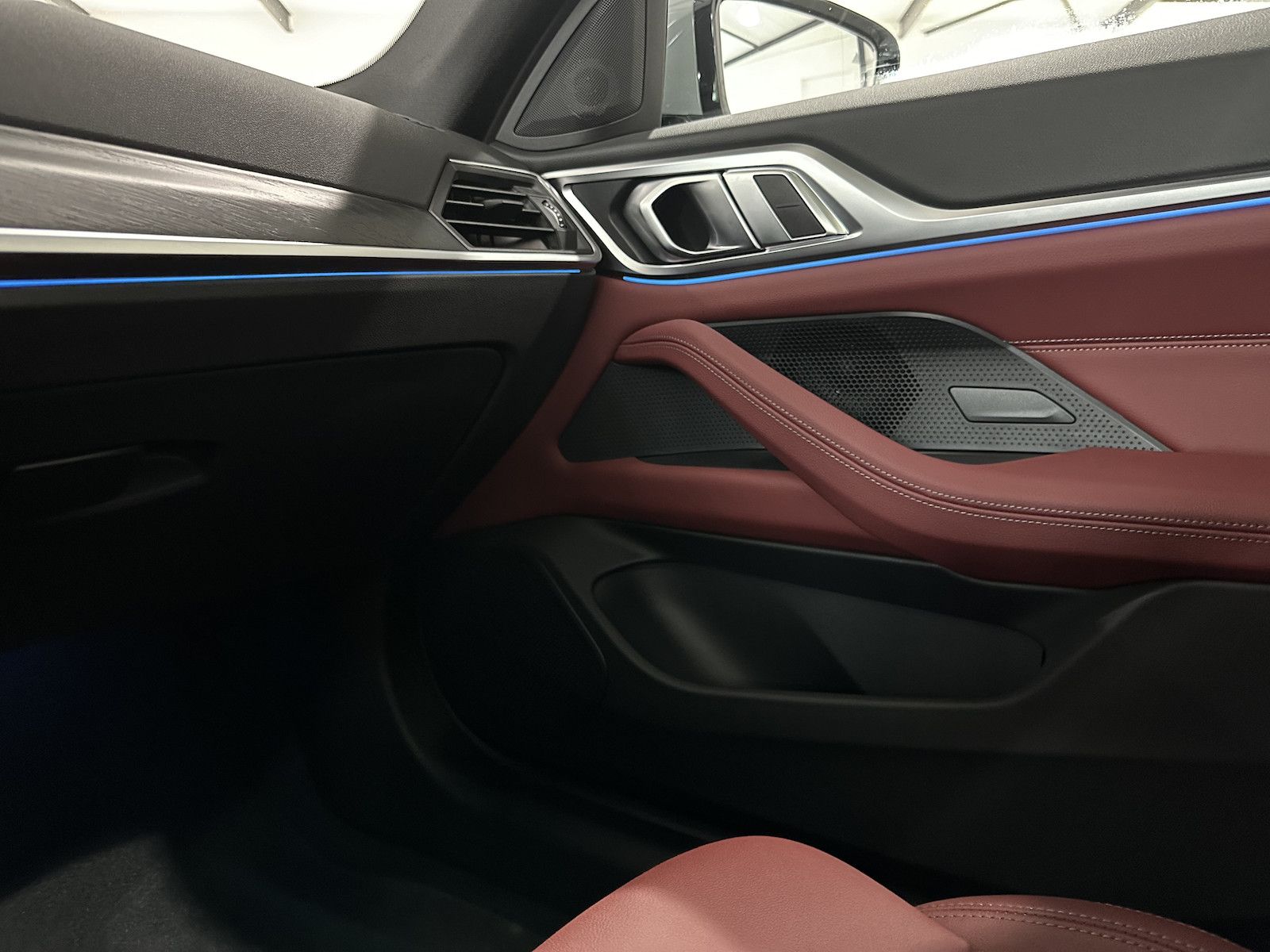 BMW i4 Gran Coupe 40 M Sport/EGSD/20´/Leder/HUD/