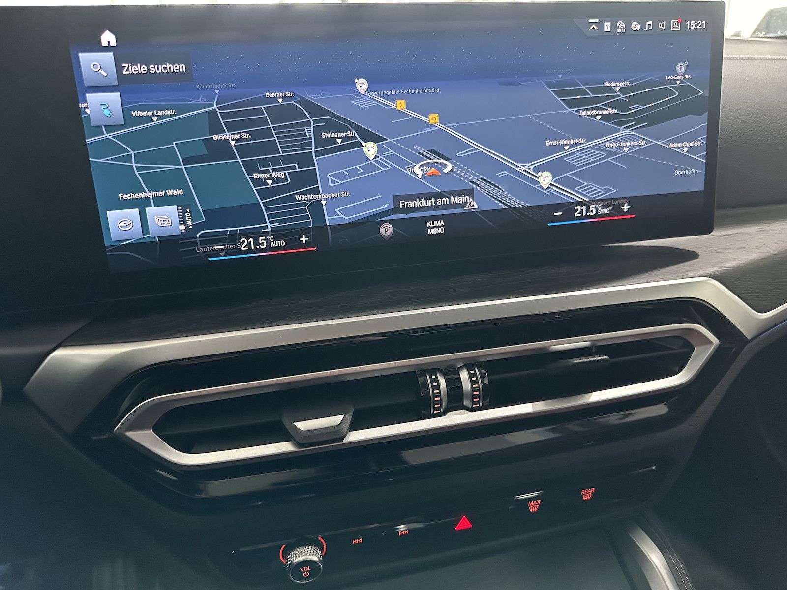BMW i4 Gran Coupe 40 M Sport/EGSD/20´/Leder/HUD/