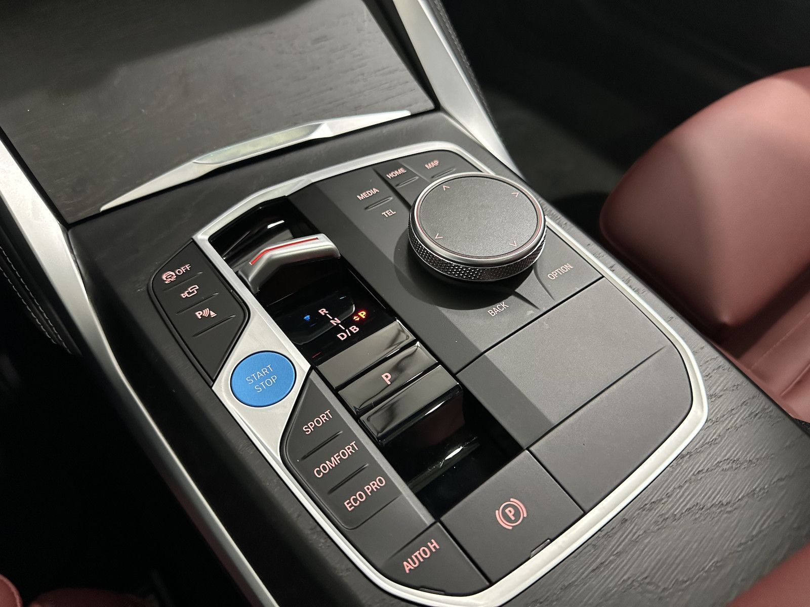 BMW i4 Gran Coupe 40 M Sport/EGSD/20´/Leder/HUD/