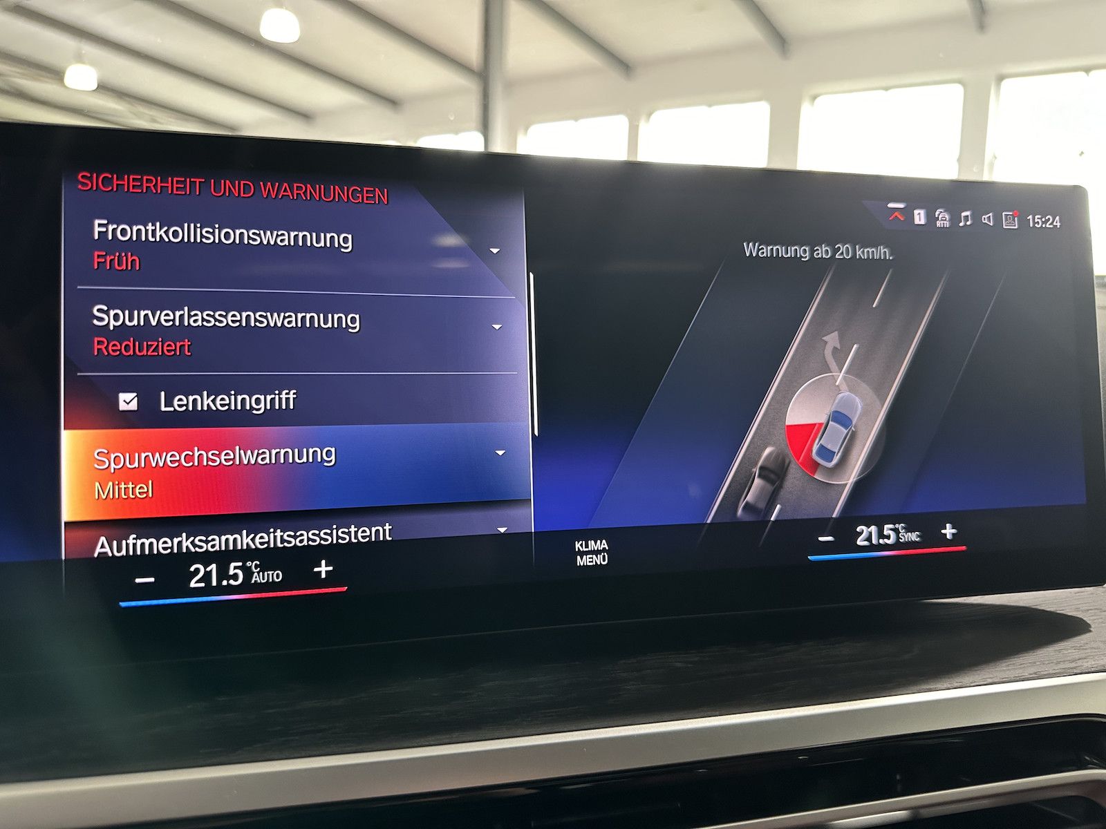 BMW i4 Gran Coupe 40 M Sport/EGSD/20´/Leder/HUD/