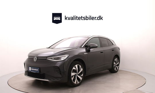 VW ID.4 EL Pro Performance Max 204HK 5d Aut.