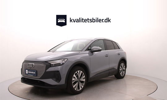 Audi Q4 35 E-tron 170HK 5d Aut.