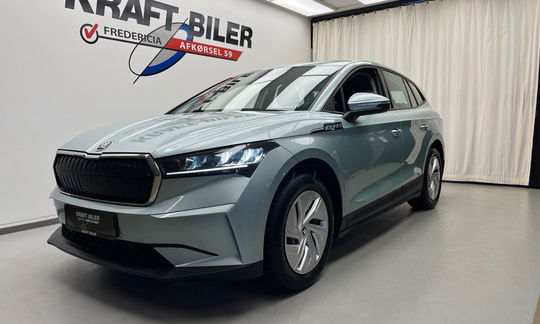 Skoda Enyaq 50 iV 5d