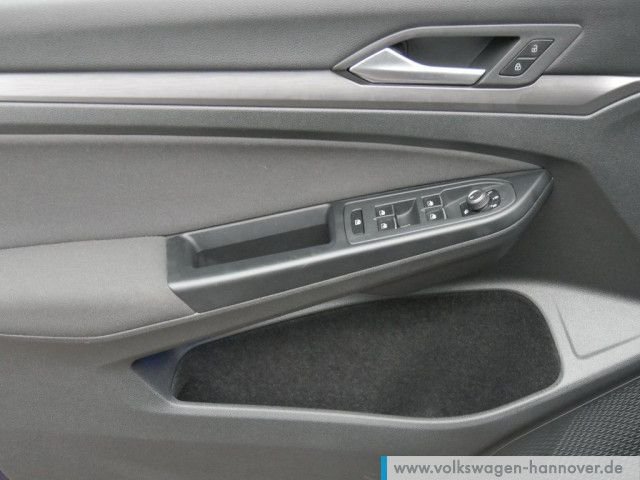 VW Golf VIII 1.5 TSI DSG Style Navi Pano LED digCoc