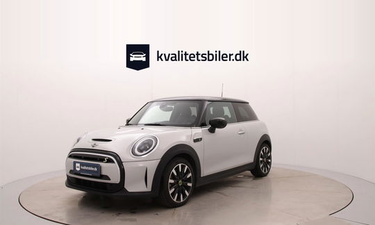 MINI Cooper  SE EL Premium Edition 184HK 3d Aut. 