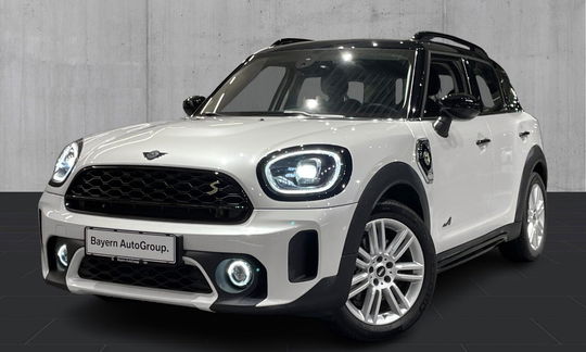 MINI Countryman Cooper SE 1,5 Essential aut. ALL4 5d