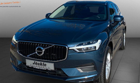 Volvo XC60 II 2.0 T4 - 190 hk Automatic