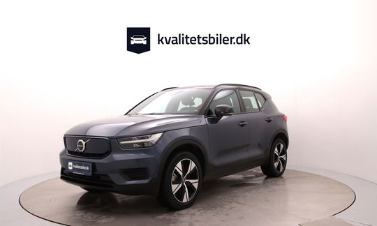 Volvo XC40 P6 Recharge Core 231HK 5d Aut.