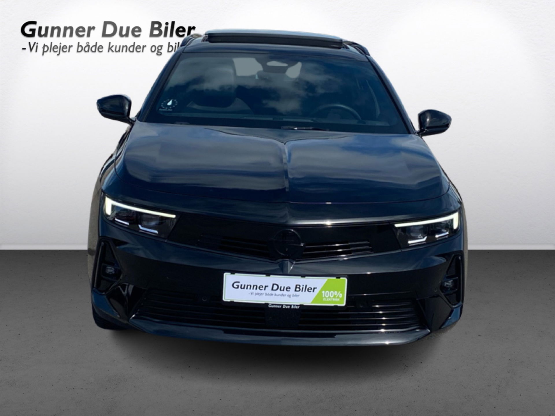 Billede 2 af Opel