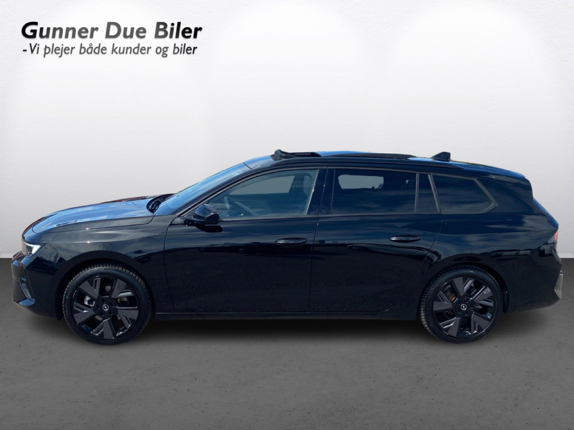 Billede 3 af Opel
