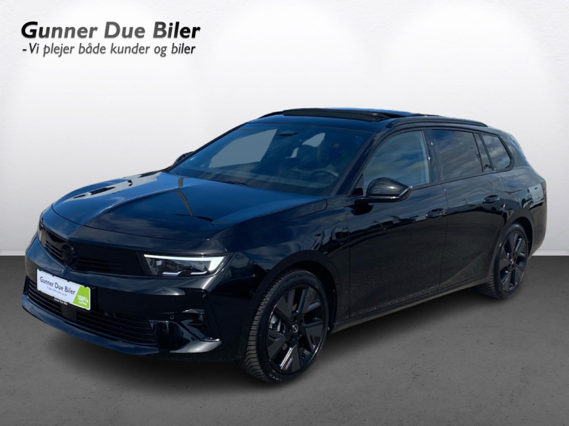 Billede 1 af Opel