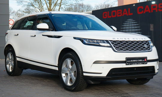 Land Rover Range Rover Velar 2.0 P400e - 404 hk Plug-in Hybrid AWD Automatic