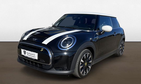 MINI Cooper SE EL Essential 184HK 3d Aut. 3d