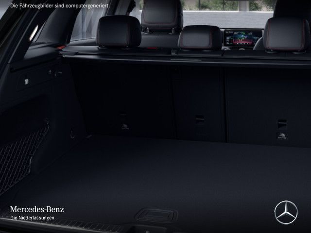 Mercedes GLC43 AMG 4M Night/Pano/PerfAbgas/AdvAss/HiEndL