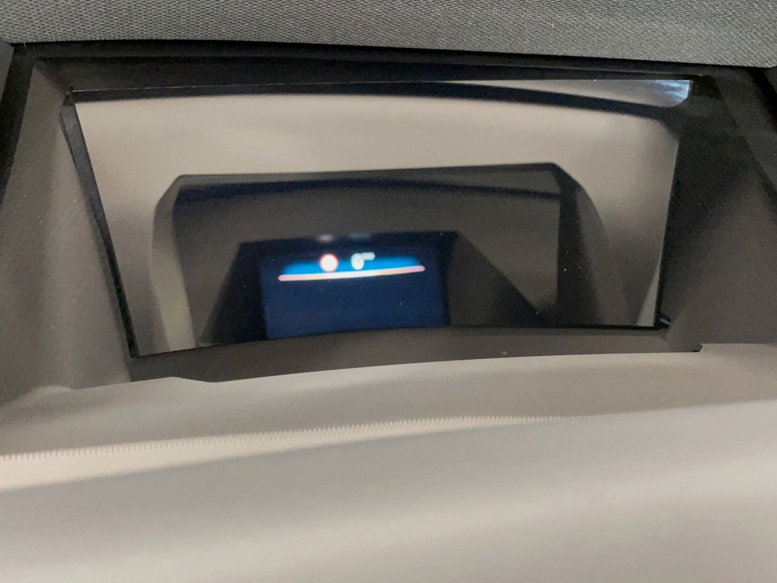 BMW iX4 40 xDr Sport 360° AHK Sitzbel ACC HuD Laser