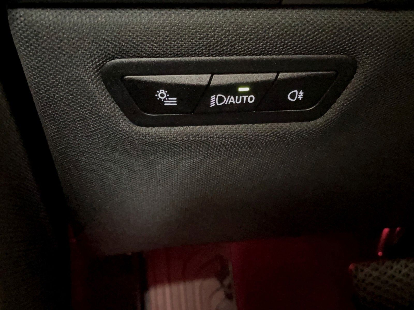 BMW iX4 40 xDr Sport 360° AHK Sitzbel ACC HuD Laser