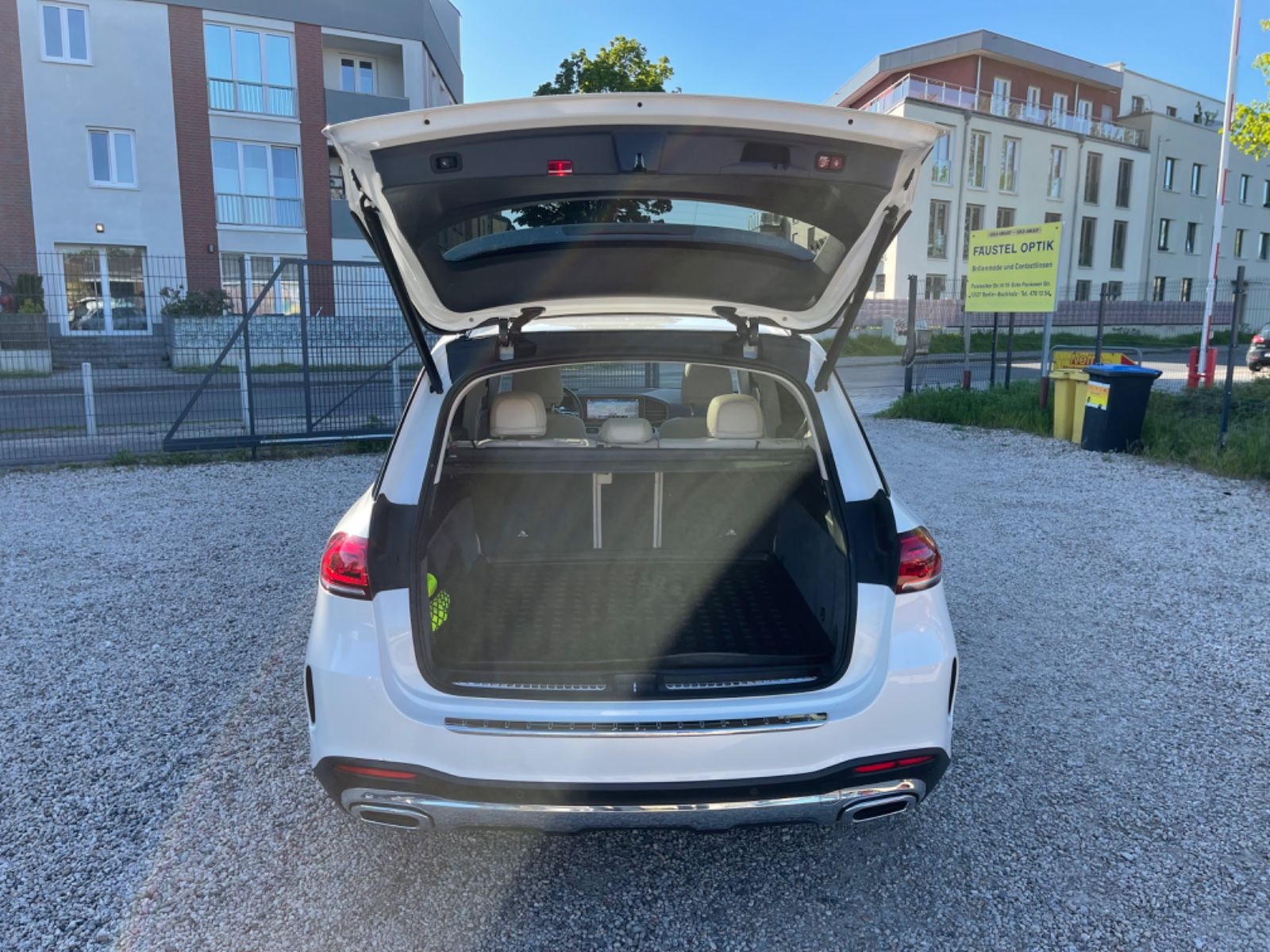 Mercedes GLE400 d 4Matic/ AMG/Burmester/Panorama/AHK/