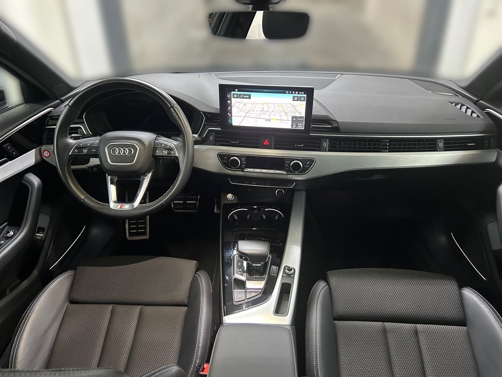 Audi A4 Avant S line 40 TDI S tronic MMI|B&O|COCKPIT|