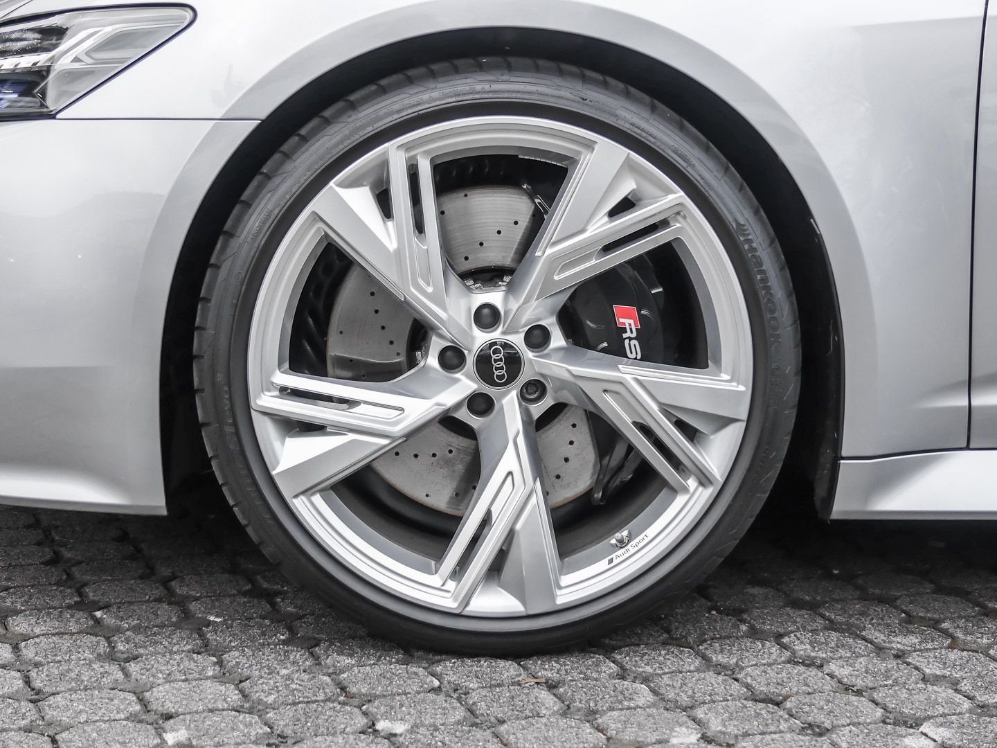 Audi RS6 RS 6 Avant 4.0 TFSI quattro tiptronic PAN+MATRIX