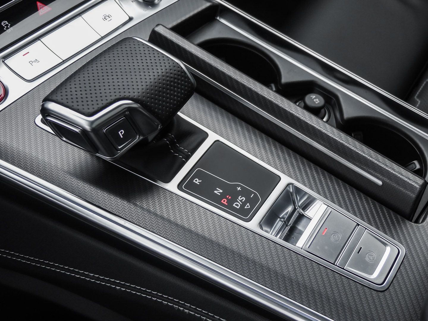 Audi RS6 RS 6 Avant 4.0 TFSI quattro tiptronic PAN+MATRIX