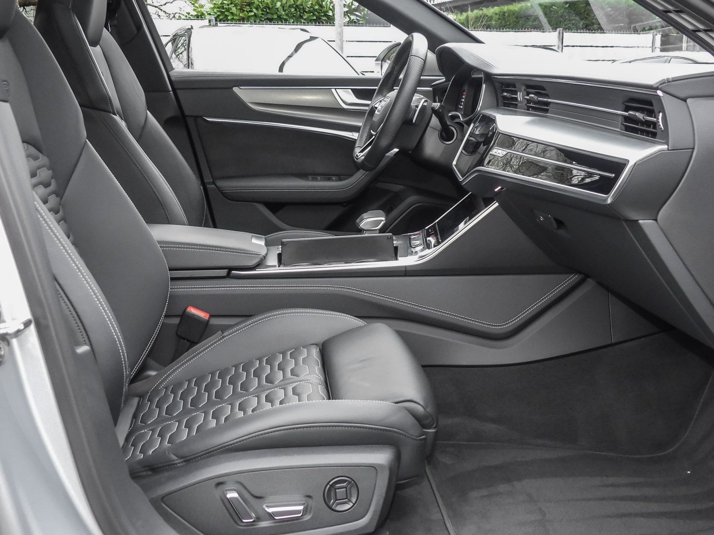 Audi RS6 RS 6 Avant 4.0 TFSI quattro tiptronic PAN+MATRIX