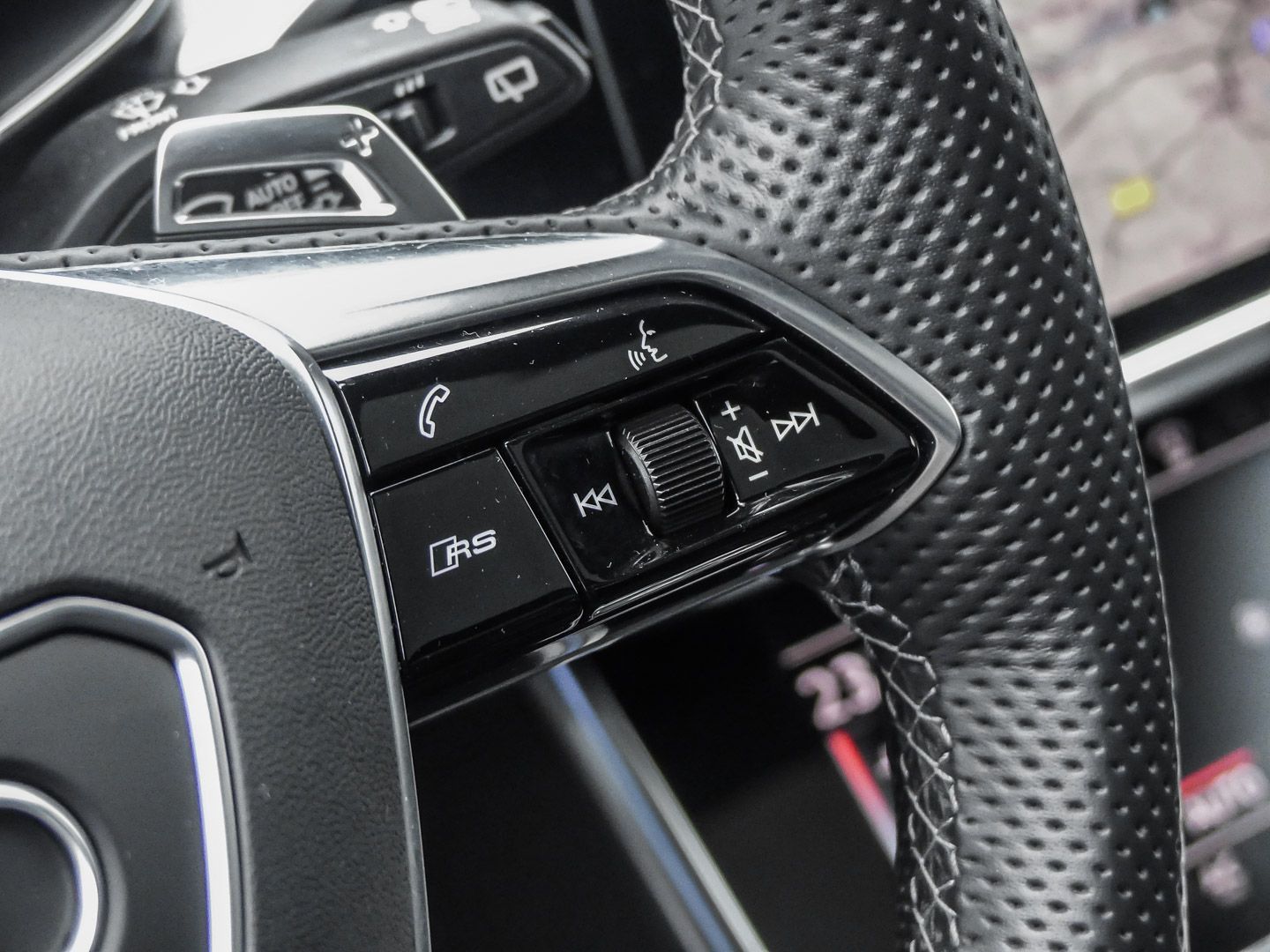 Audi RS6 RS 6 Avant 4.0 TFSI quattro tiptronic PAN+MATRIX
