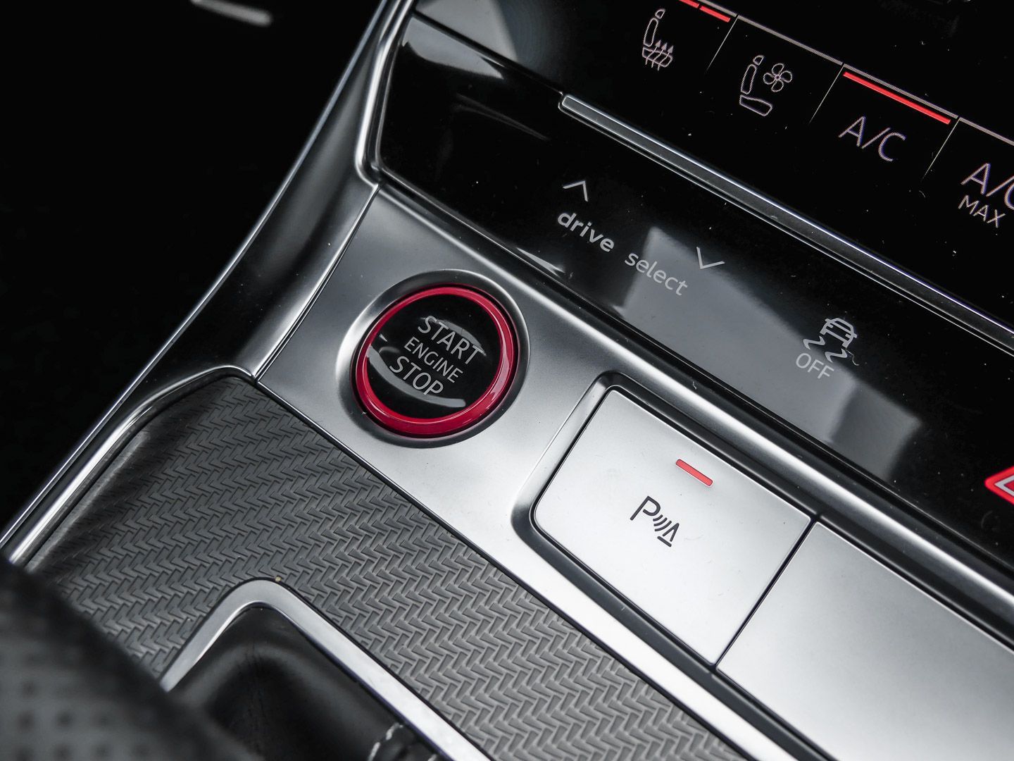 Audi RS6 RS 6 Avant 4.0 TFSI quattro tiptronic PAN+MATRIX