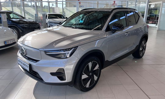 Volvo XC40  P6 ReCharge Plus 5d