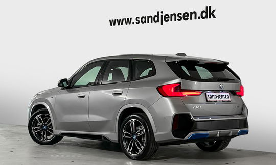 BMW iX1  xDrive30 M-Sport 5d