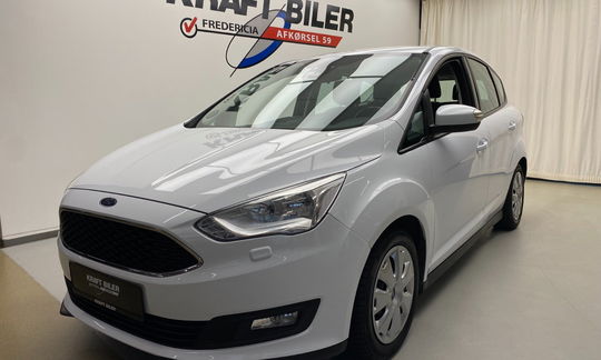 Ford C-MAX 1,5 TDCi 120 Business 5d